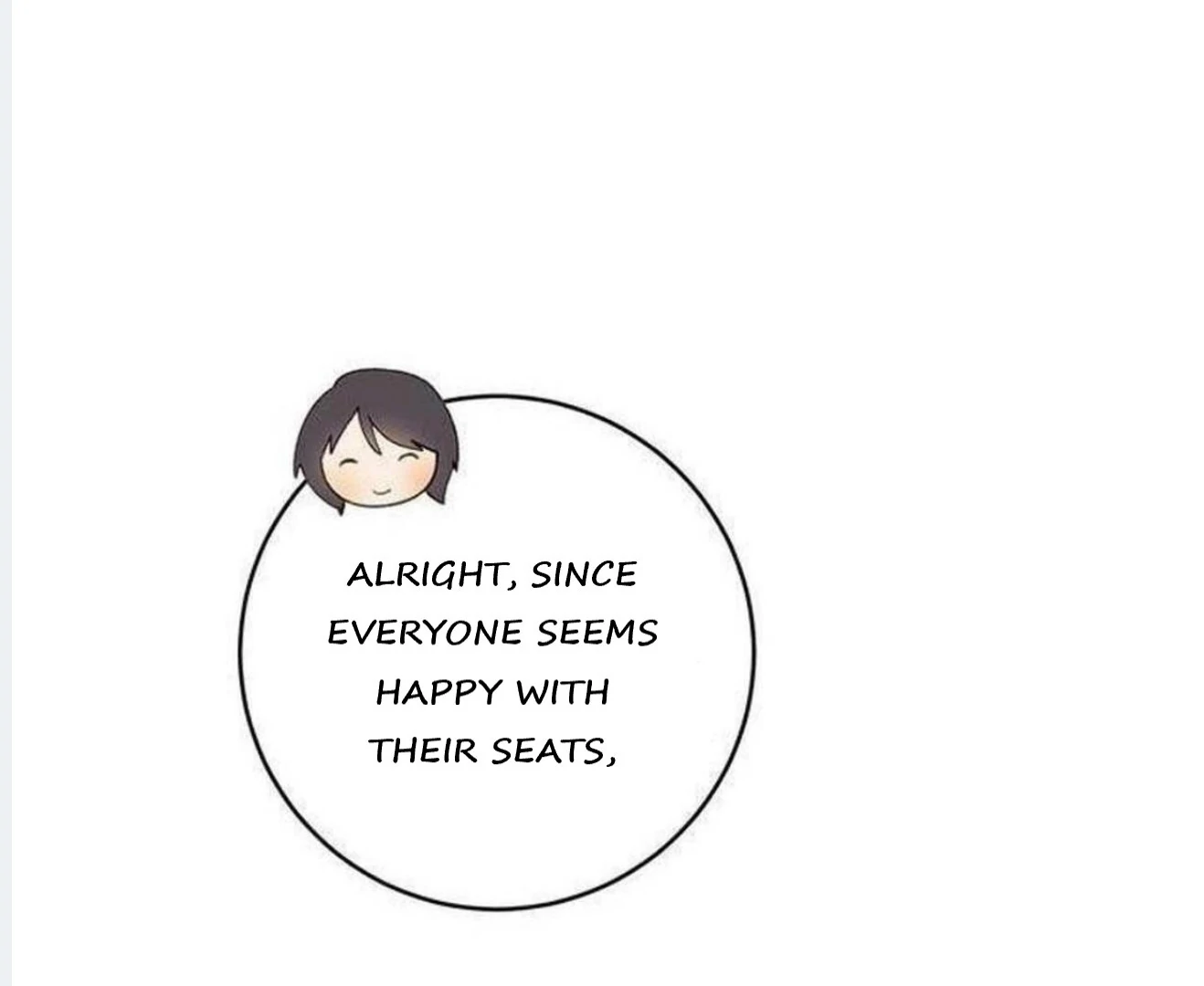 Dandelion Flower Observation Diary ( NOSY X PARADISE ) - Chapter 2 manhwa