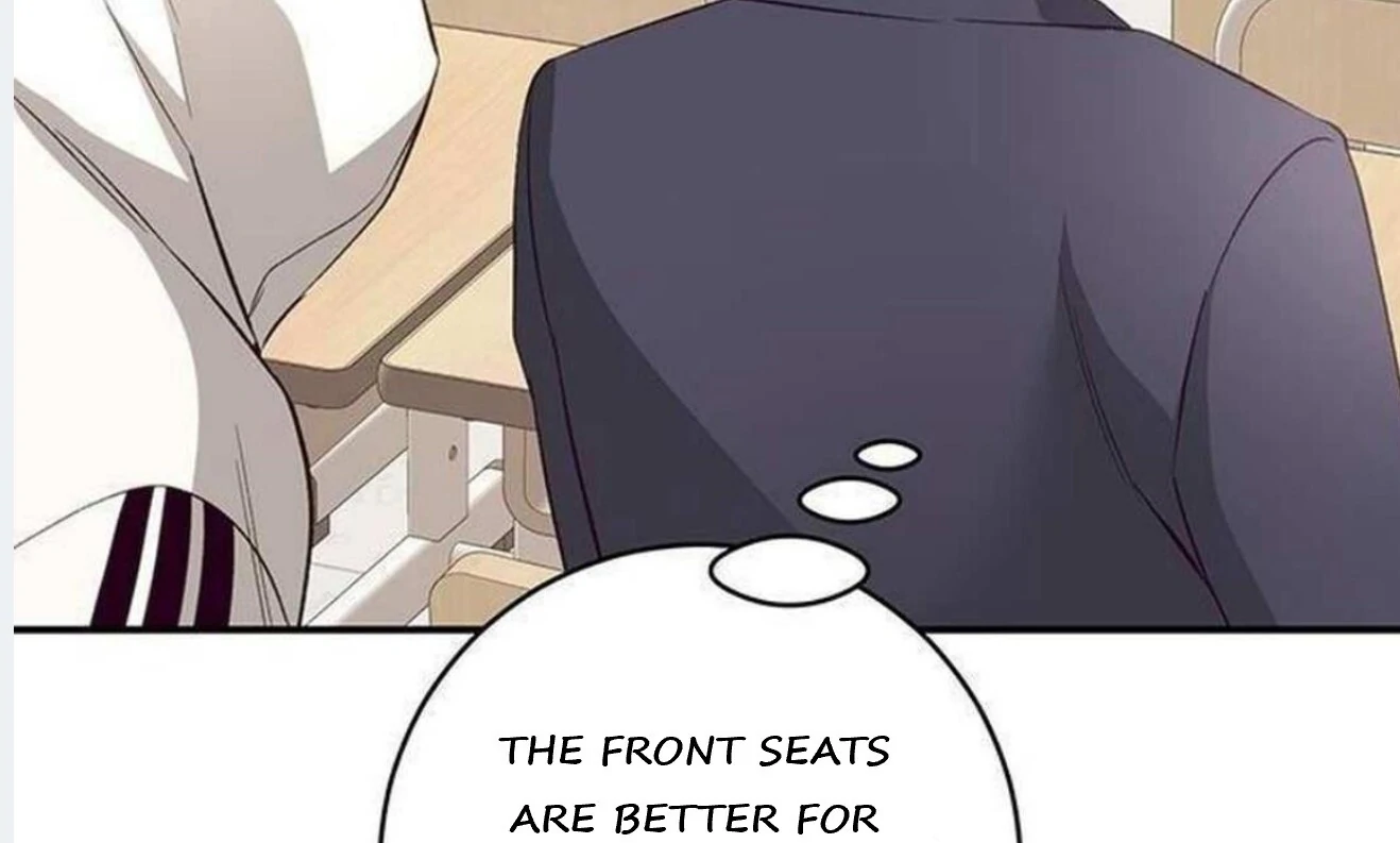 Dandelion Flower Observation Diary ( NOSY X PARADISE ) - Chapter 2 manhwa