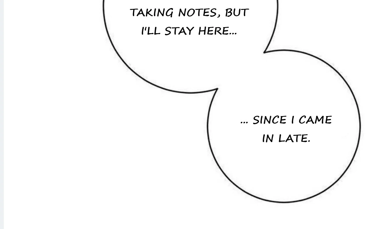 Dandelion Flower Observation Diary ( NOSY X PARADISE ) - Chapter 2 manhwa