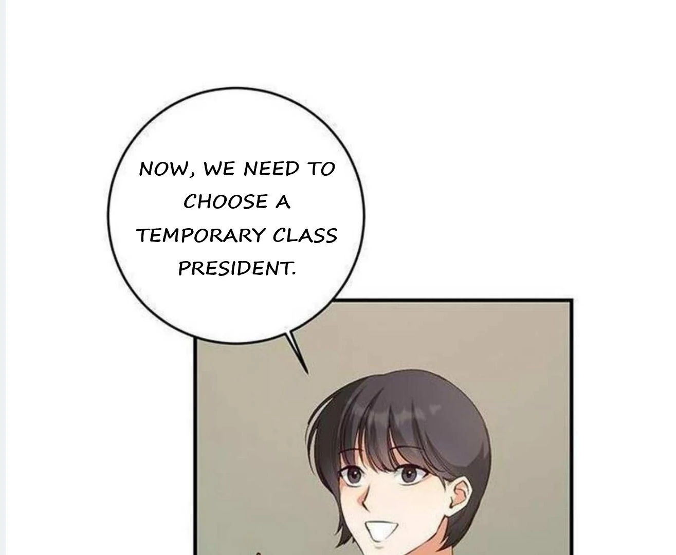 Dandelion Flower Observation Diary ( NOSY X PARADISE ) - Chapter 2 manhwa