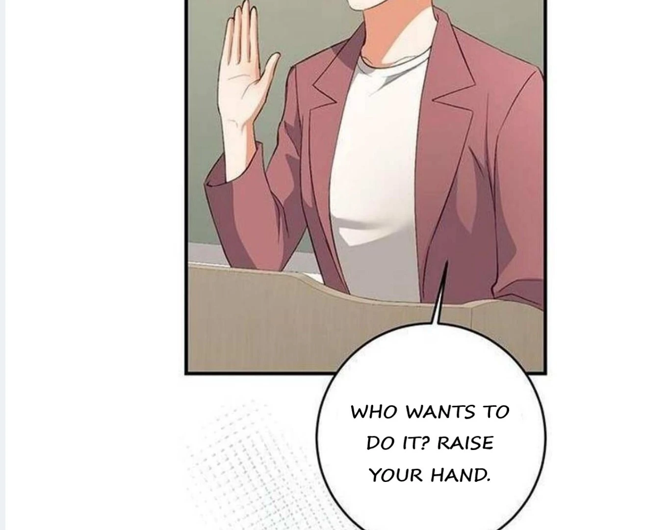 Dandelion Flower Observation Diary ( NOSY X PARADISE ) - Chapter 2 manhwa