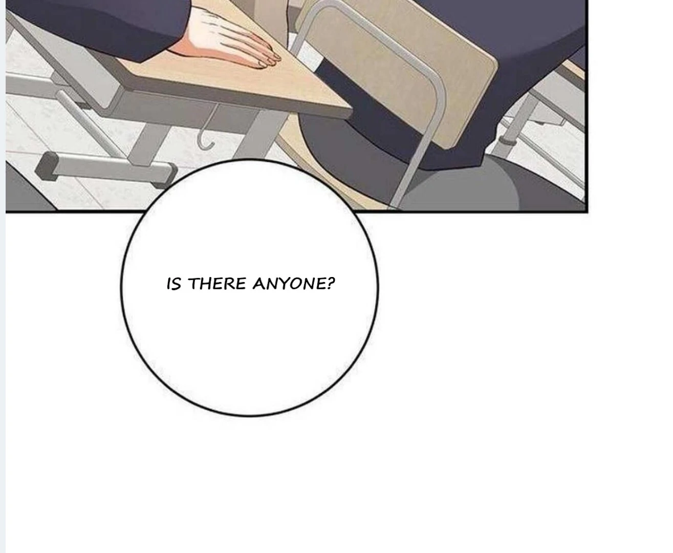 Dandelion Flower Observation Diary ( NOSY X PARADISE ) - Chapter 2 manhwa