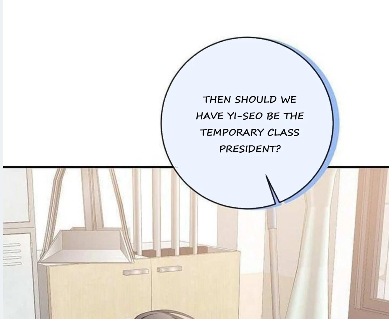 Dandelion Flower Observation Diary ( NOSY X PARADISE ) - Chapter 2 manhwa