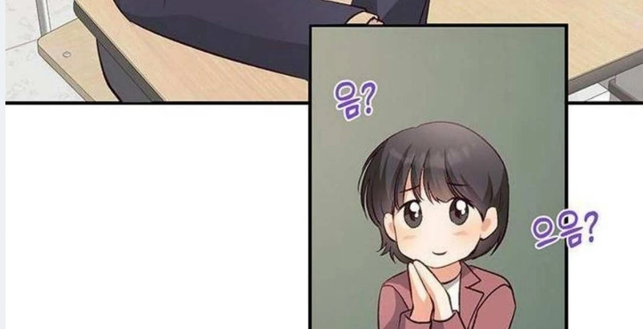 Dandelion Flower Observation Diary ( NOSY X PARADISE ) - Chapter 2 manhwa