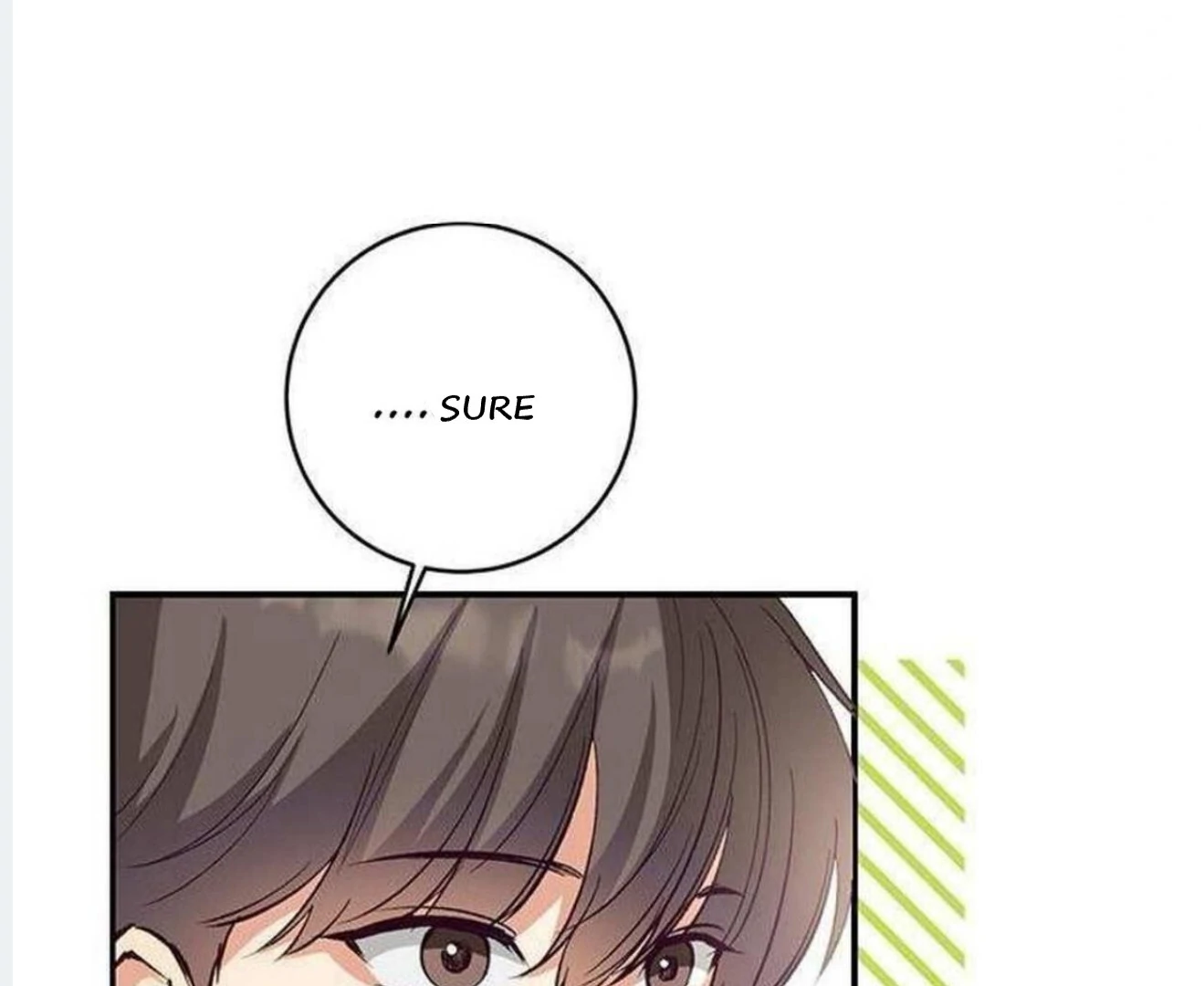 Dandelion Flower Observation Diary ( NOSY X PARADISE ) - Chapter 2 manhwa