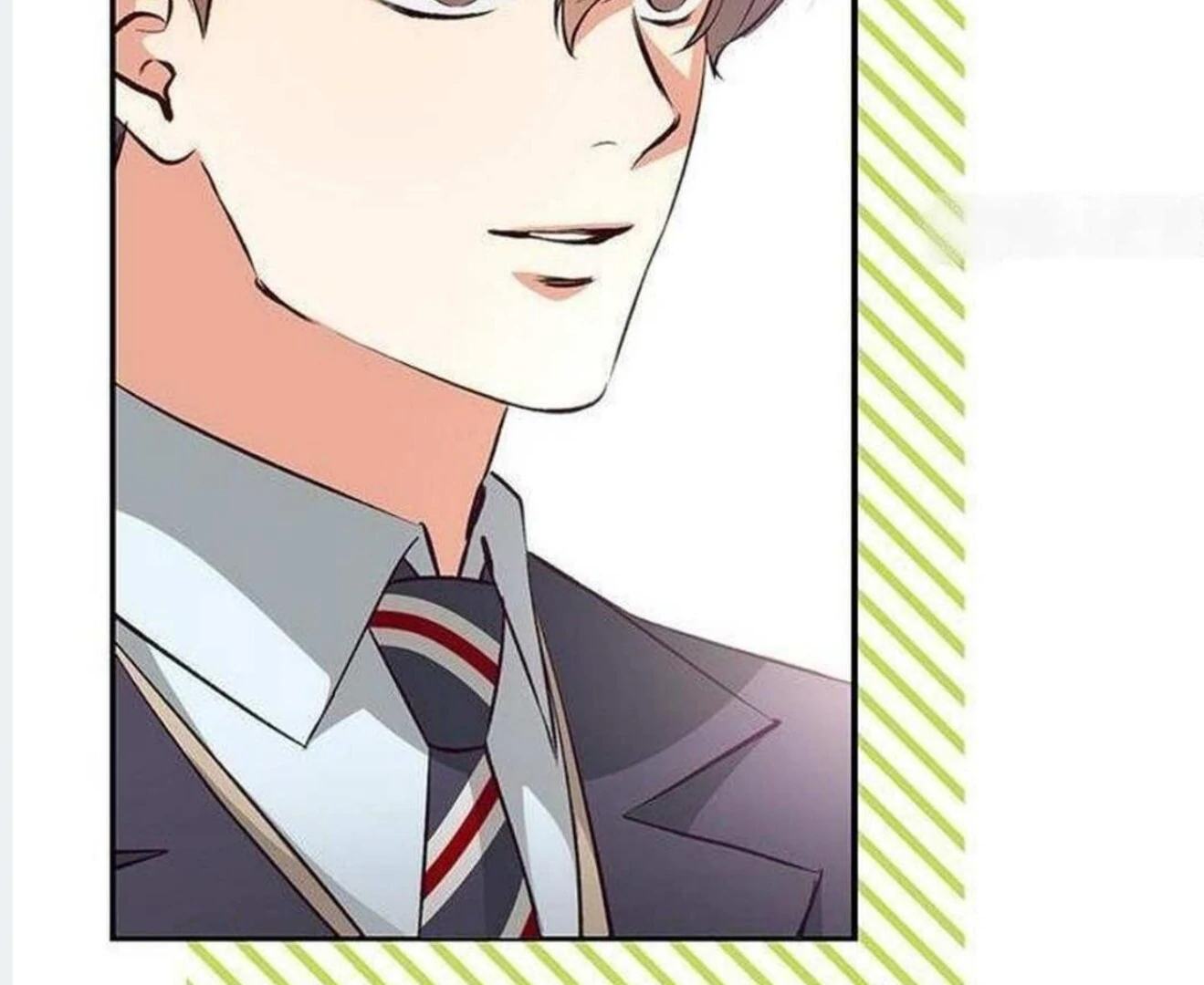 Dandelion Flower Observation Diary ( NOSY X PARADISE ) - Chapter 2 manhwa