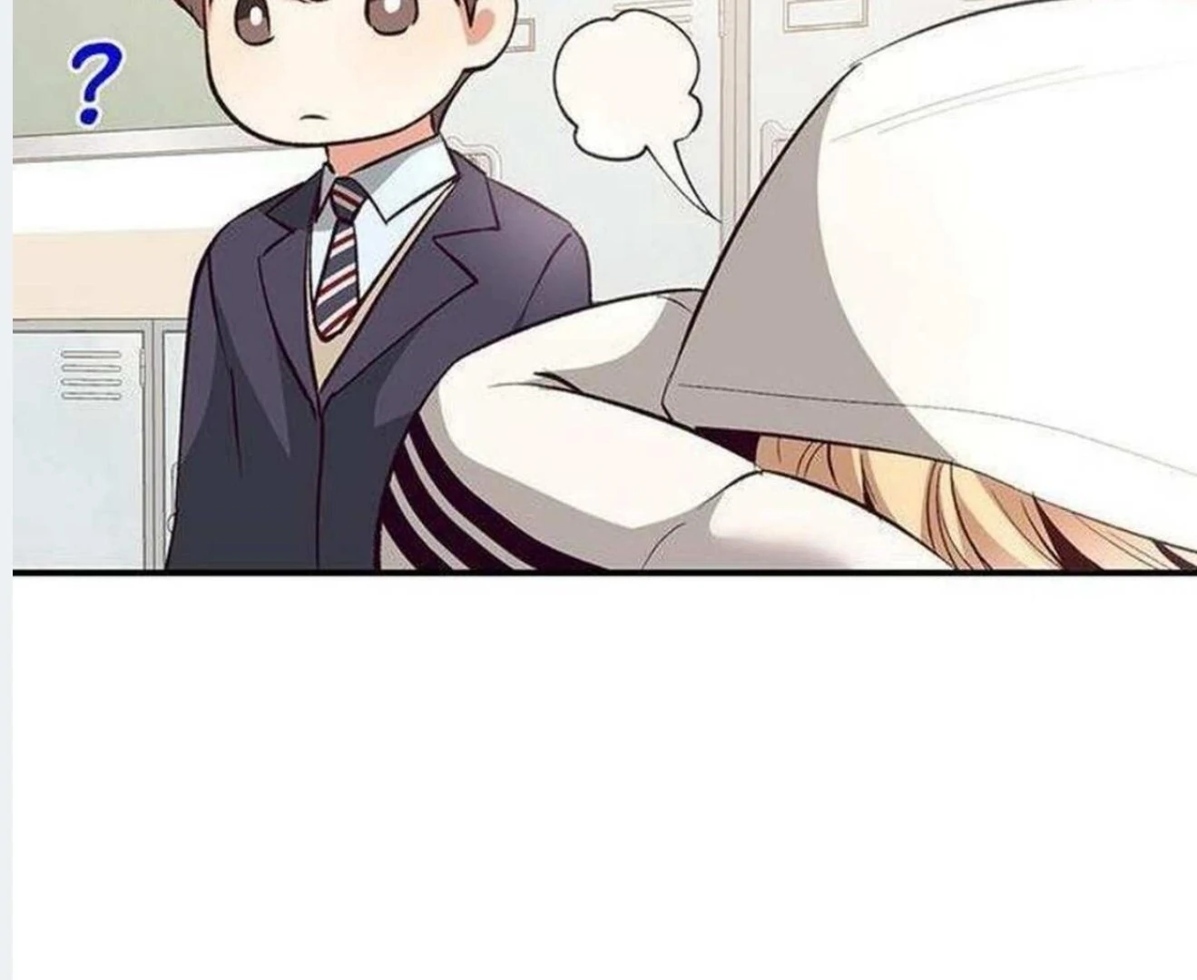 Dandelion Flower Observation Diary ( NOSY X PARADISE ) - Chapter 2 manhwa
