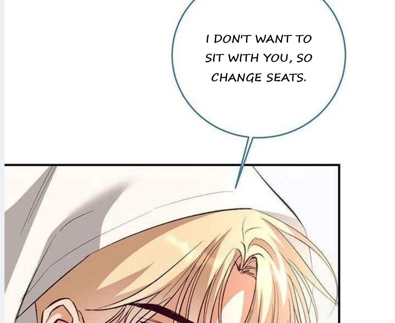 Dandelion Flower Observation Diary ( NOSY X PARADISE ) - Chapter 2 manhwa