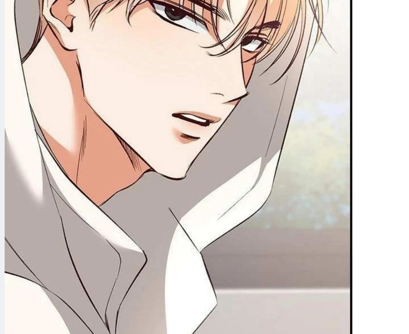 Dandelion Flower Observation Diary ( NOSY X PARADISE ) - Chapter 2 manhwa