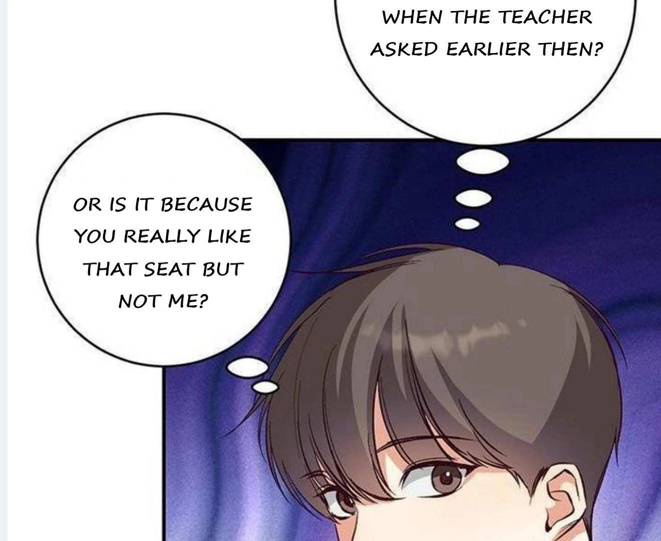 Dandelion Flower Observation Diary ( NOSY X PARADISE ) - Chapter 2 manhwa