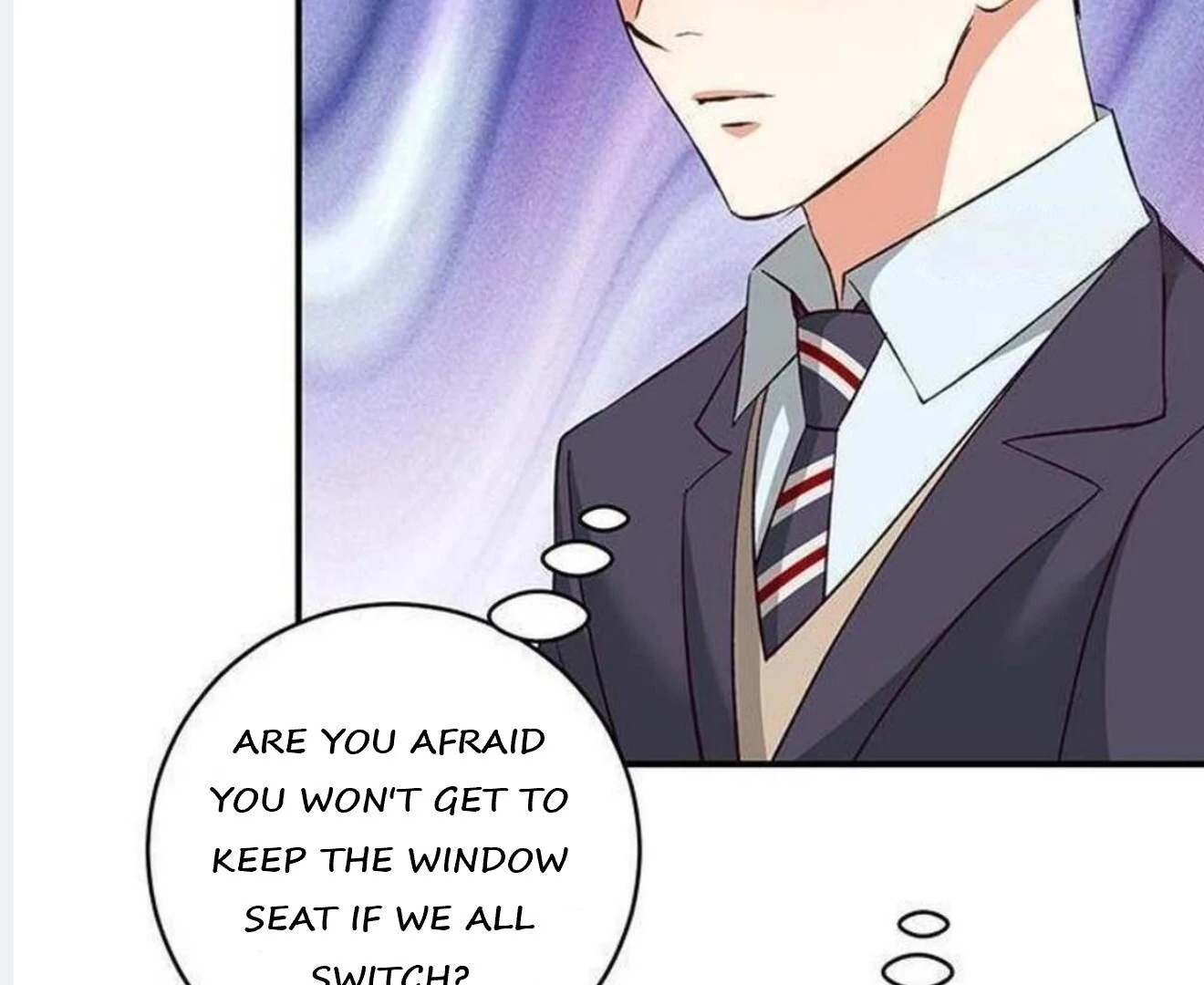 Dandelion Flower Observation Diary ( NOSY X PARADISE ) - Chapter 2 manhwa