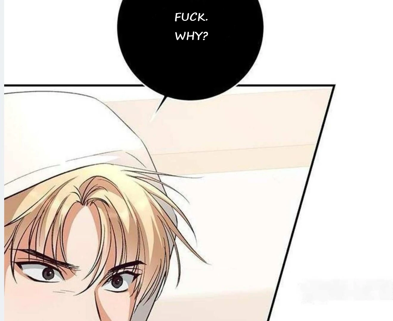 Dandelion Flower Observation Diary ( NOSY X PARADISE ) - Chapter 2 manhwa