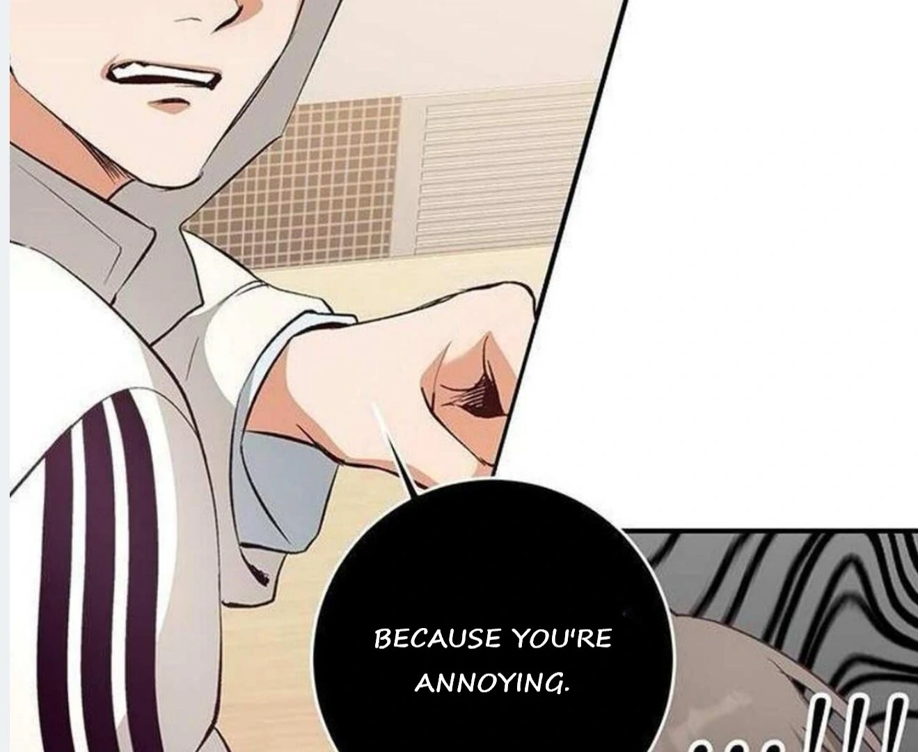 Dandelion Flower Observation Diary ( NOSY X PARADISE ) - Chapter 2 manhwa
