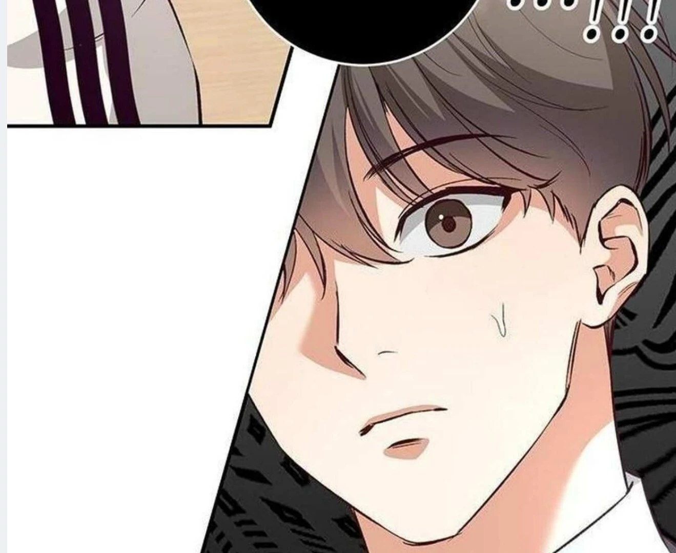 Dandelion Flower Observation Diary ( NOSY X PARADISE ) - Chapter 2 manhwa