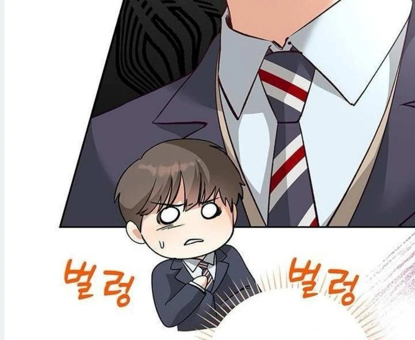 Dandelion Flower Observation Diary ( NOSY X PARADISE ) - Chapter 2 manhwa
