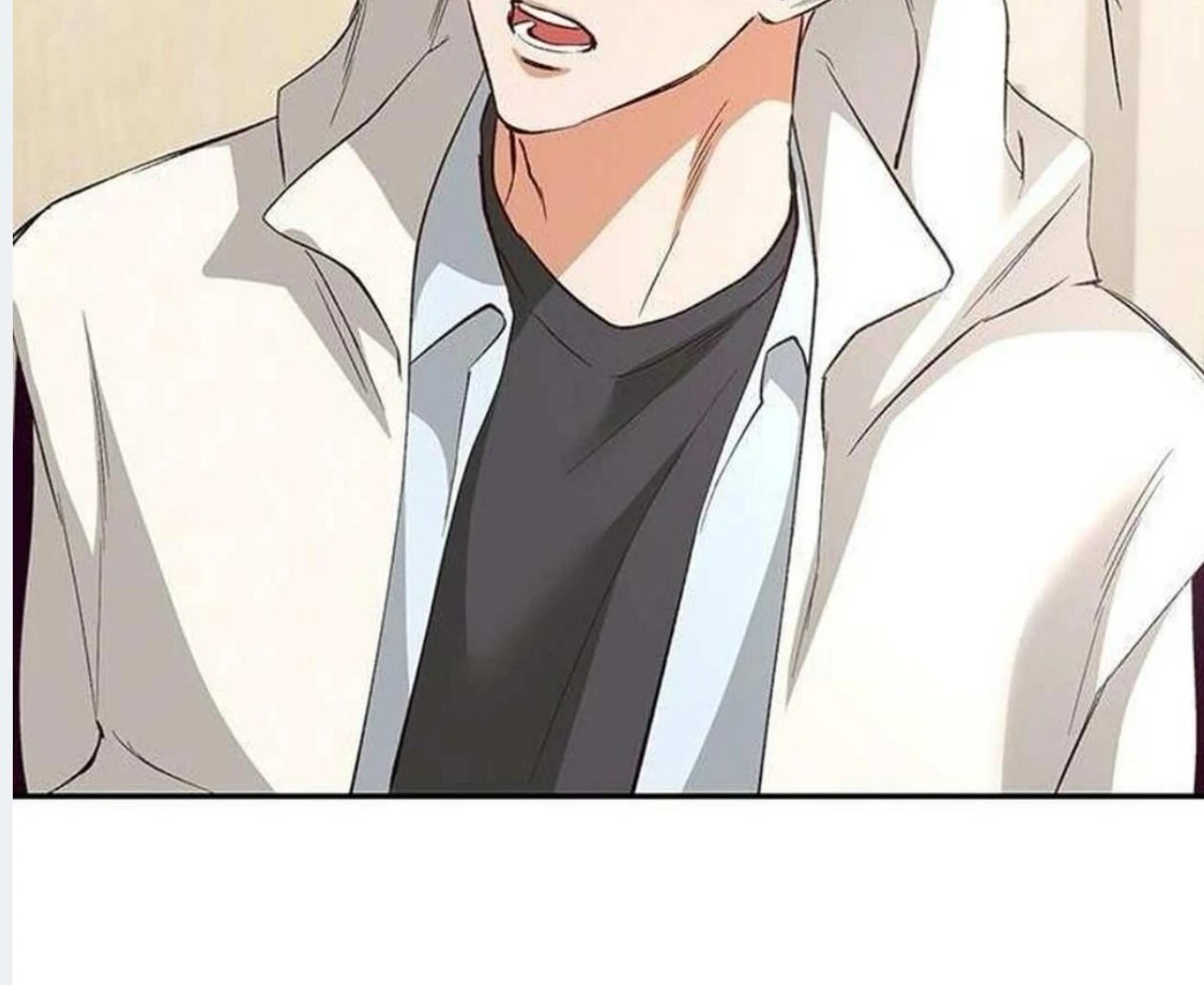 Dandelion Flower Observation Diary ( NOSY X PARADISE ) - Chapter 2 manhwa