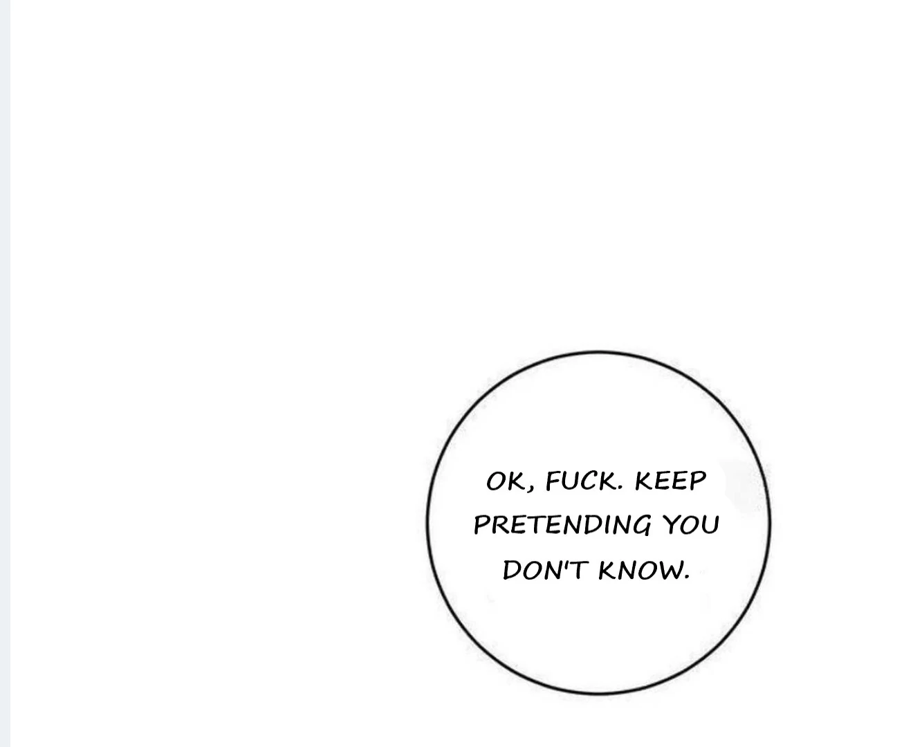 Dandelion Flower Observation Diary ( NOSY X PARADISE ) - Chapter 2 manhwa