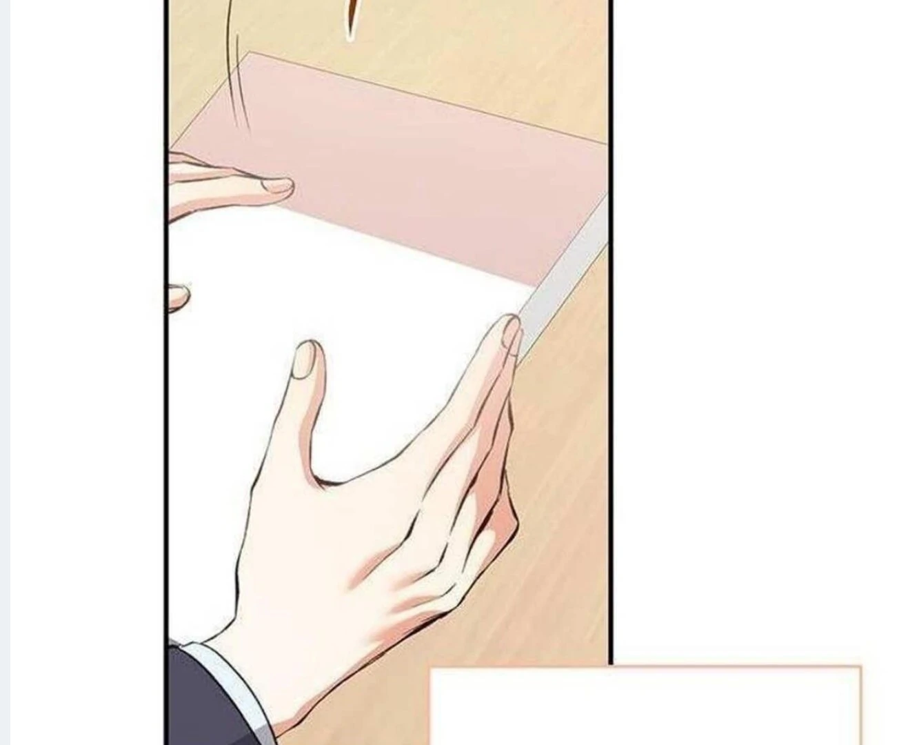 Dandelion Flower Observation Diary ( NOSY X PARADISE ) - Chapter 2 manhwa