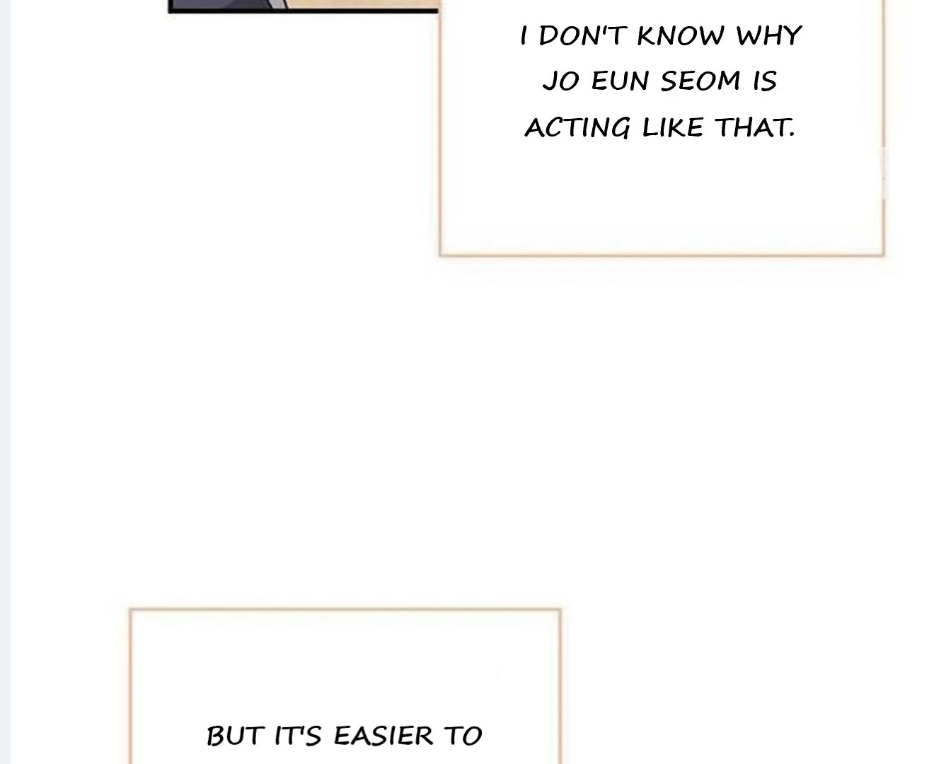 Dandelion Flower Observation Diary ( NOSY X PARADISE ) - Chapter 2 manhwa