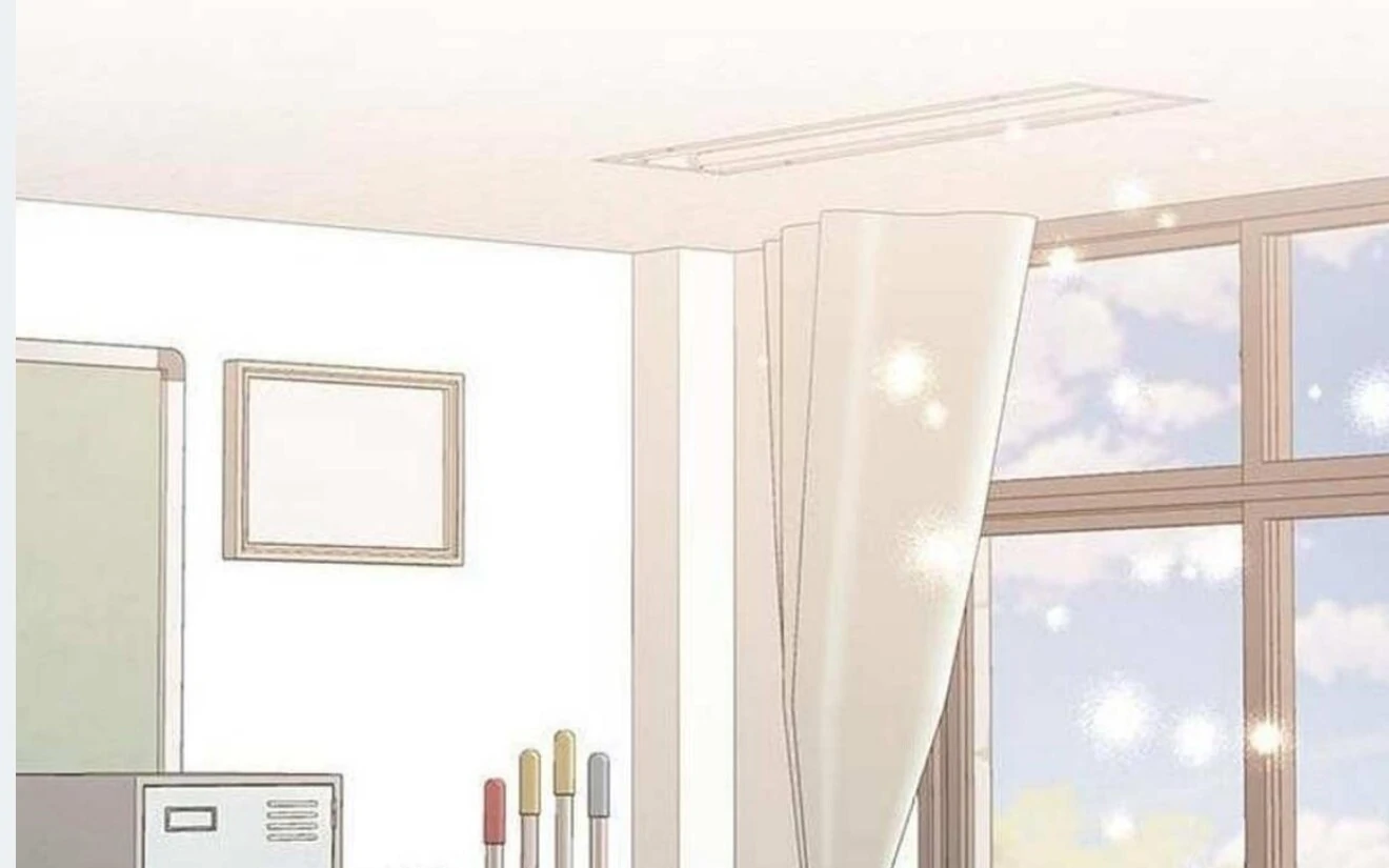 Dandelion Flower Observation Diary ( NOSY X PARADISE ) - Chapter 2 manhwa