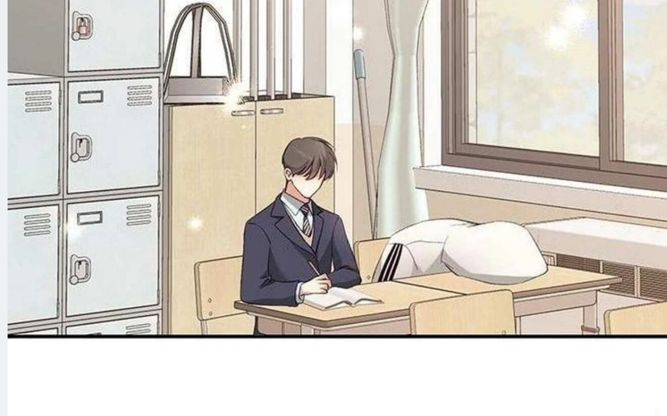 Dandelion Flower Observation Diary ( NOSY X PARADISE ) - Chapter 2 manhwa