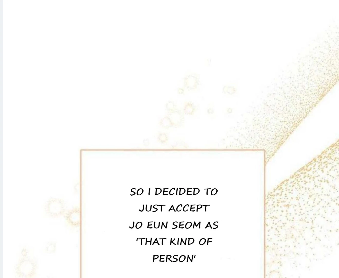 Dandelion Flower Observation Diary ( NOSY X PARADISE ) - Chapter 2 manhwa