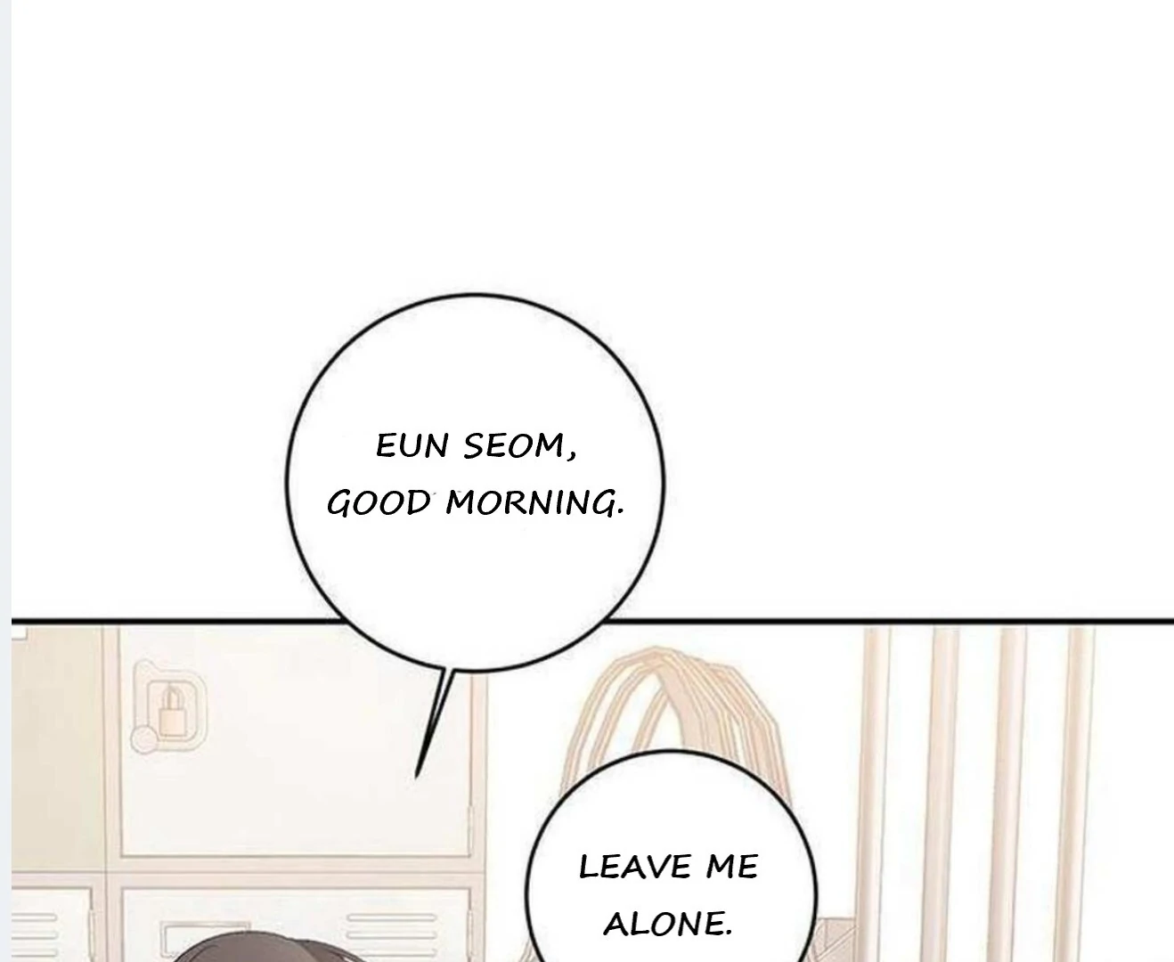 Dandelion Flower Observation Diary ( NOSY X PARADISE ) - Chapter 2 manhwa