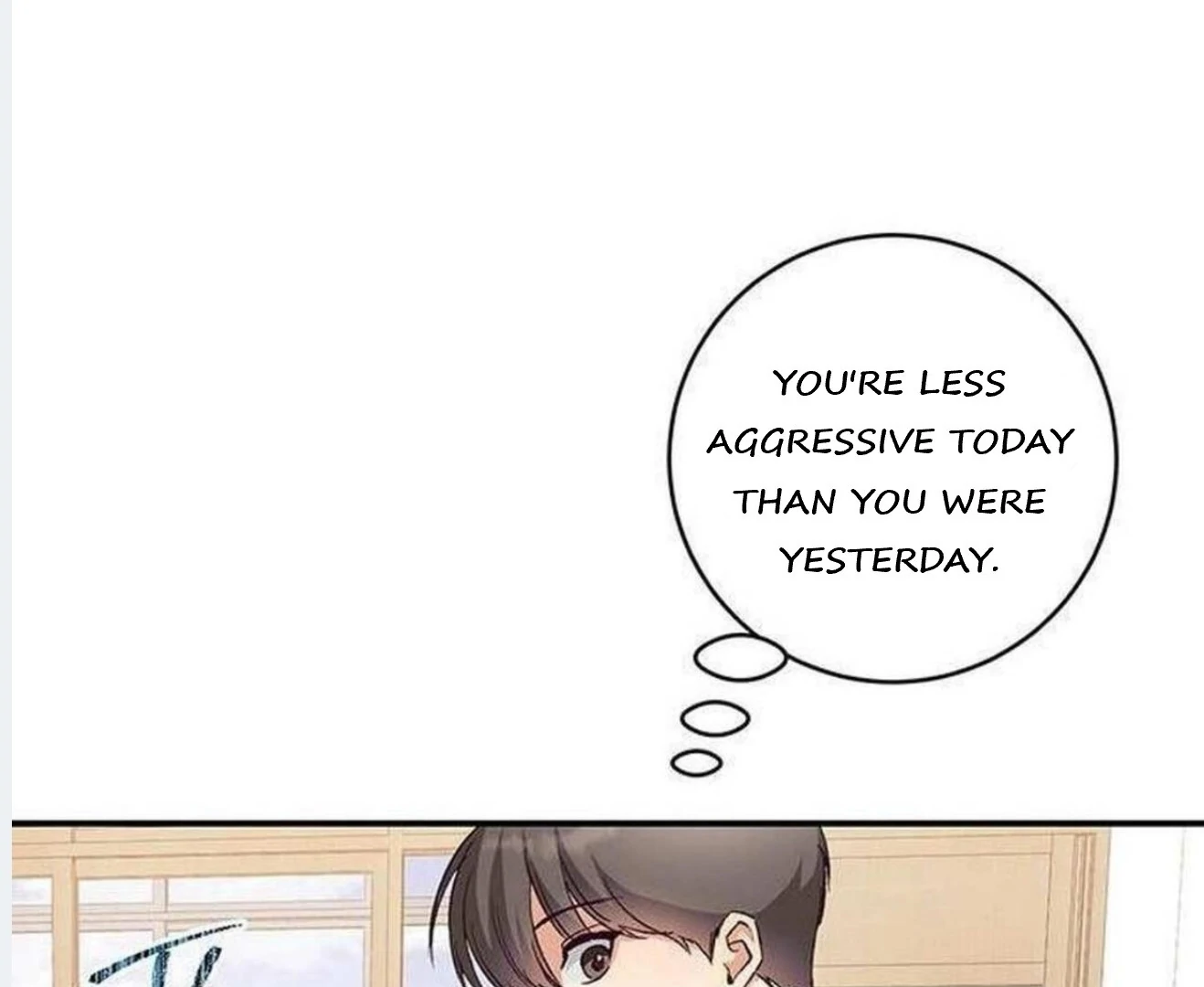 Dandelion Flower Observation Diary ( NOSY X PARADISE ) - Chapter 2 manhwa