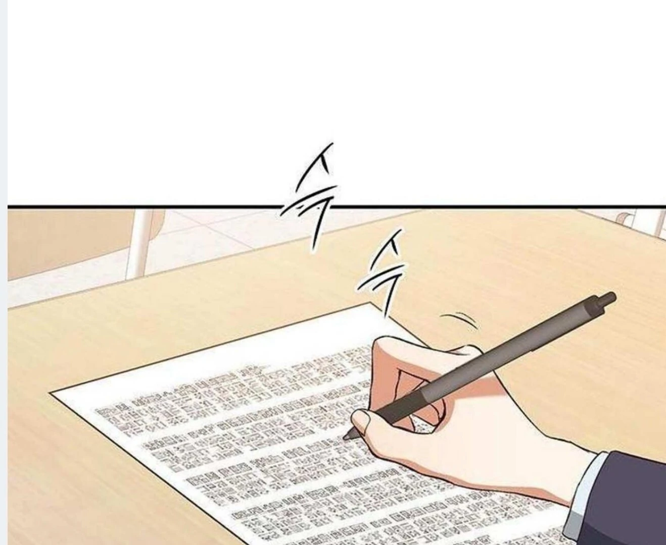Dandelion Flower Observation Diary ( NOSY X PARADISE ) - Chapter 2 manhwa