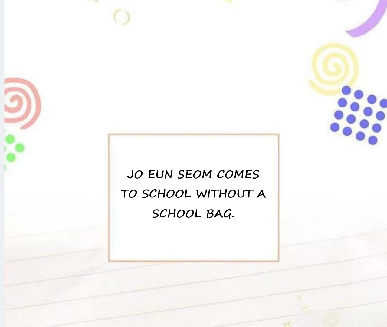 Dandelion Flower Observation Diary ( NOSY X PARADISE ) - Chapter 2 manhwa