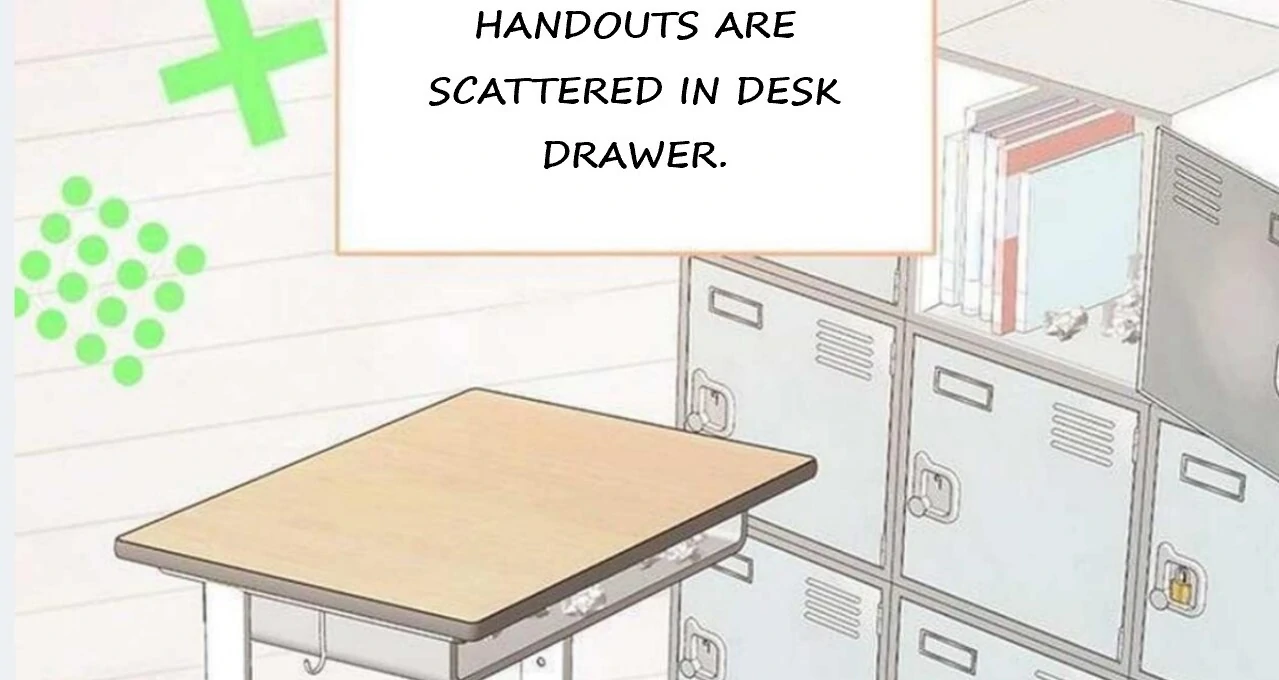 Dandelion Flower Observation Diary ( NOSY X PARADISE ) - Chapter 2 manhwa