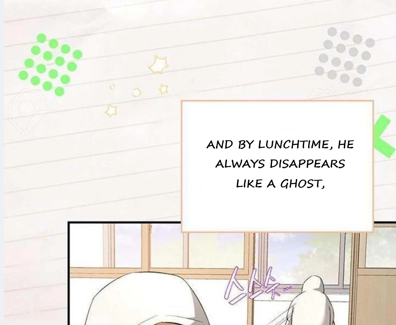 Dandelion Flower Observation Diary ( NOSY X PARADISE ) - Chapter 2 manhwa