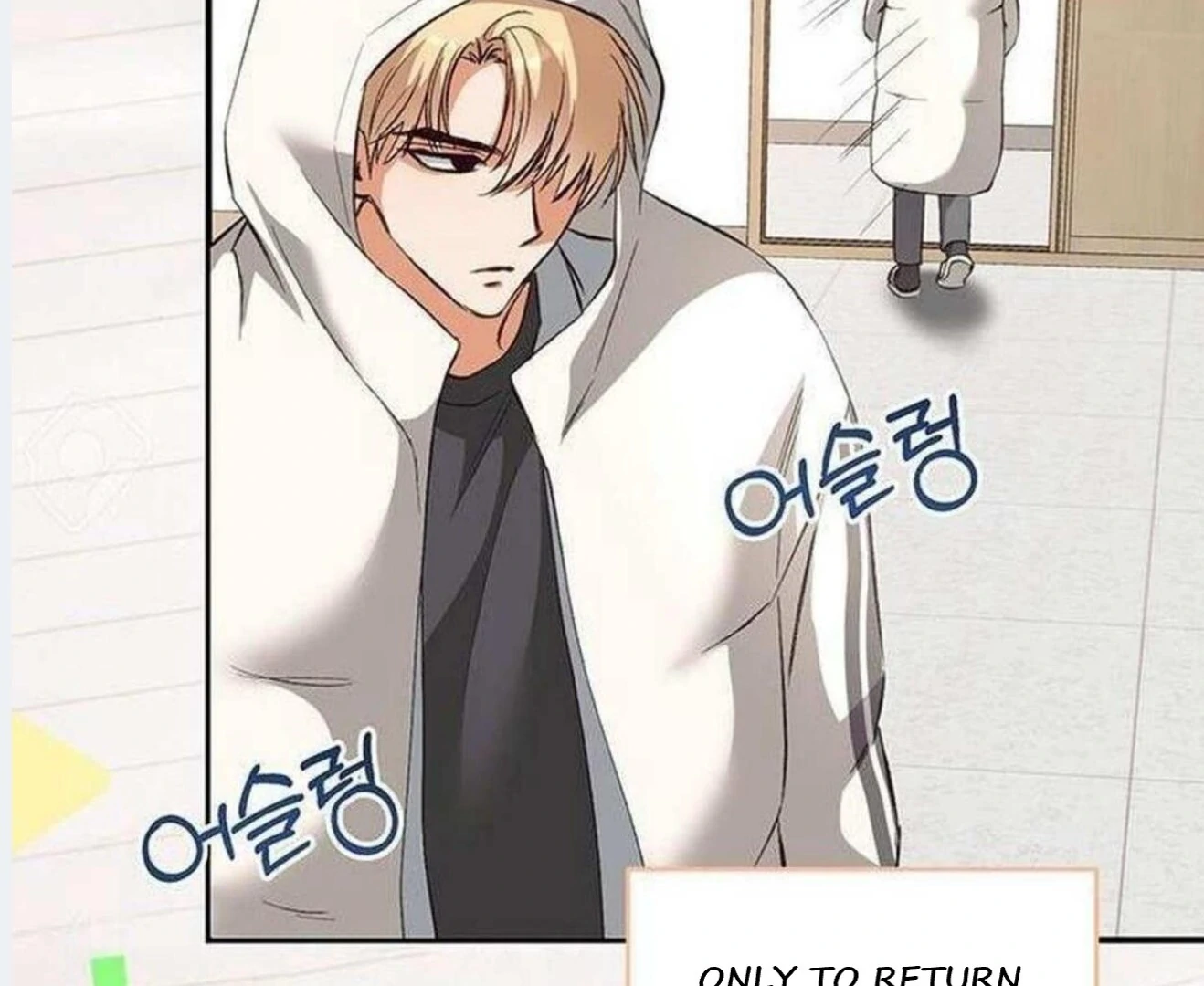 Dandelion Flower Observation Diary ( NOSY X PARADISE ) - Chapter 2 manhwa