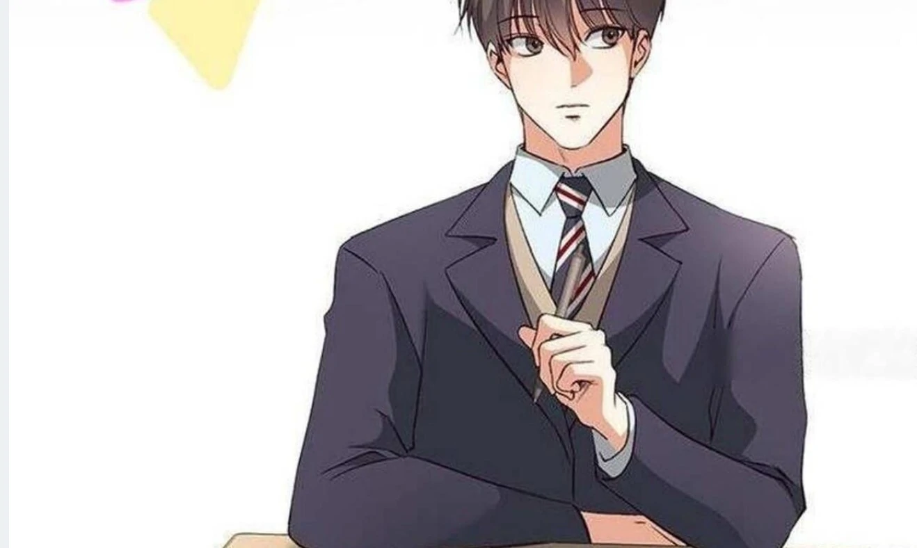 Dandelion Flower Observation Diary ( NOSY X PARADISE ) - Chapter 2 manhwa