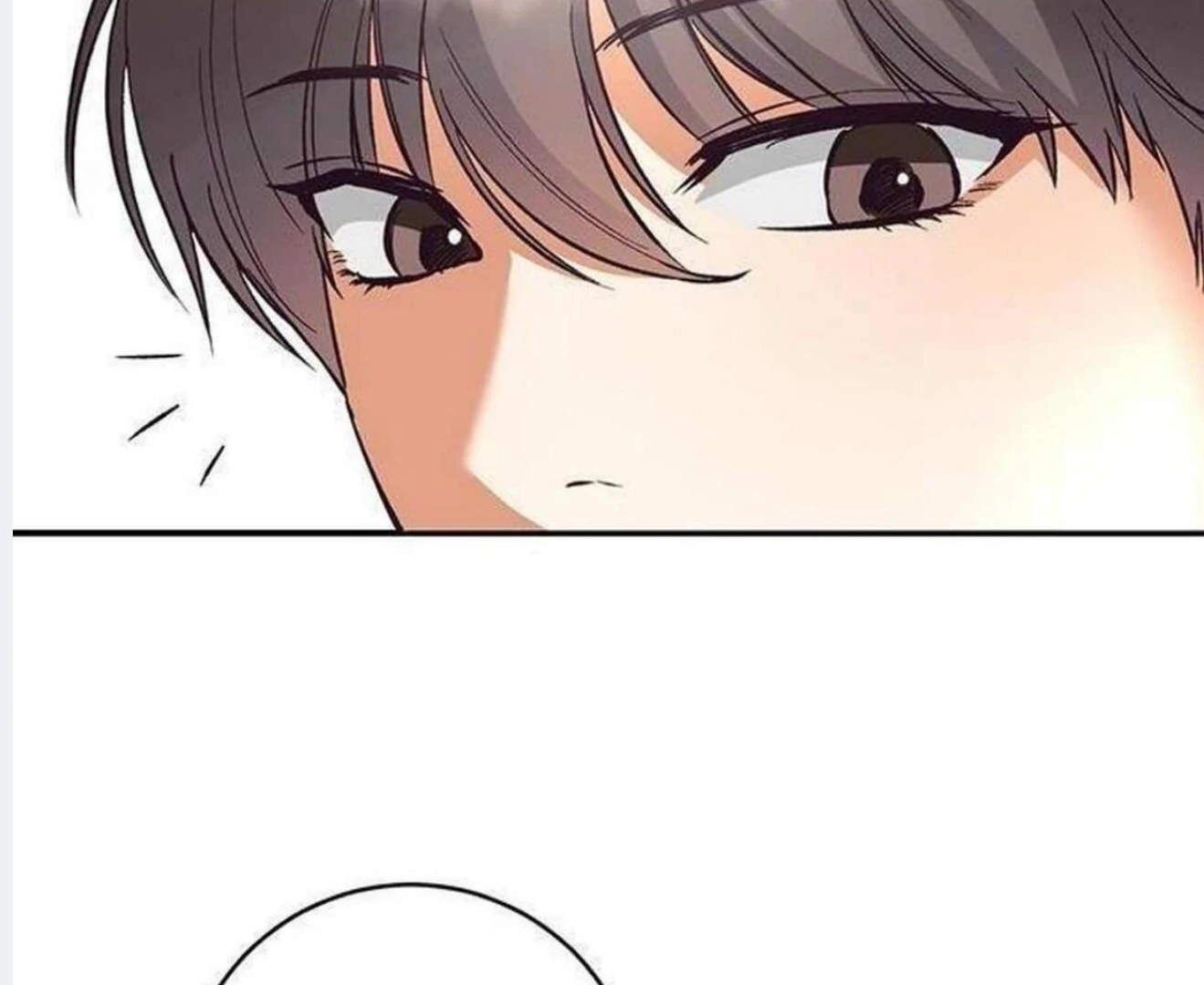 Dandelion Flower Observation Diary ( NOSY X PARADISE ) - Chapter 2 manhwa