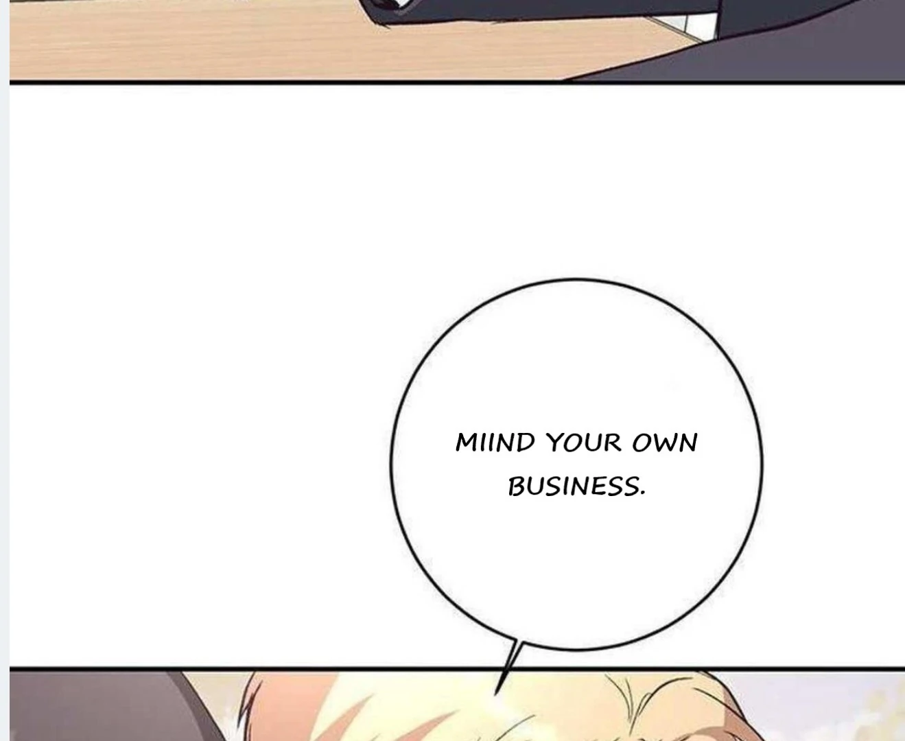 Dandelion Flower Observation Diary ( NOSY X PARADISE ) - Chapter 2 manhwa