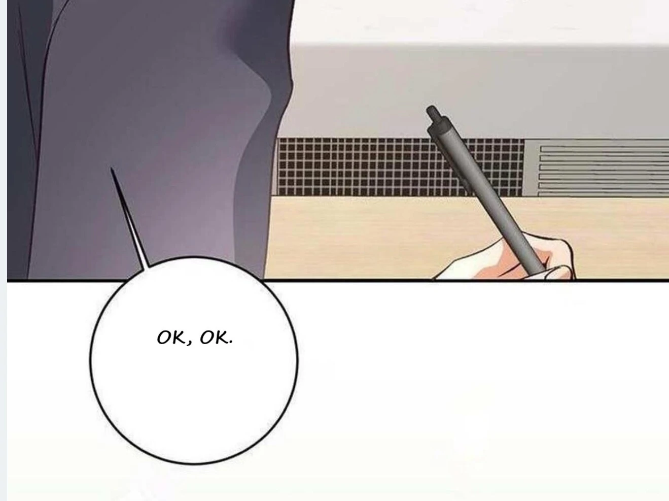 Dandelion Flower Observation Diary ( NOSY X PARADISE ) - Chapter 2 manhwa