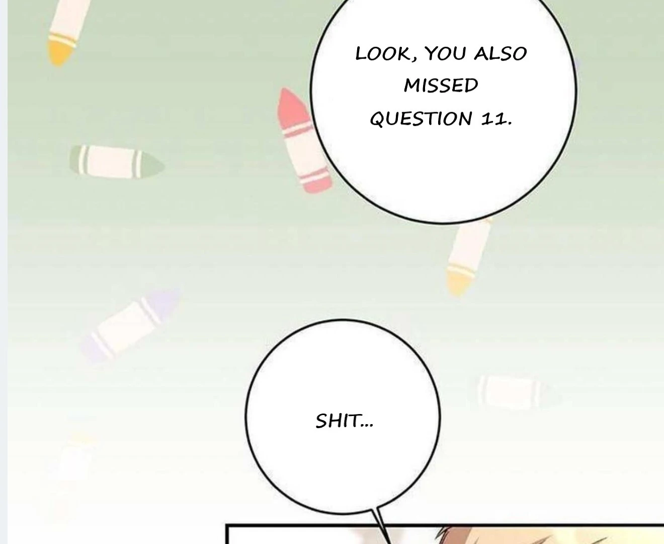 Dandelion Flower Observation Diary ( NOSY X PARADISE ) - Chapter 2 manhwa