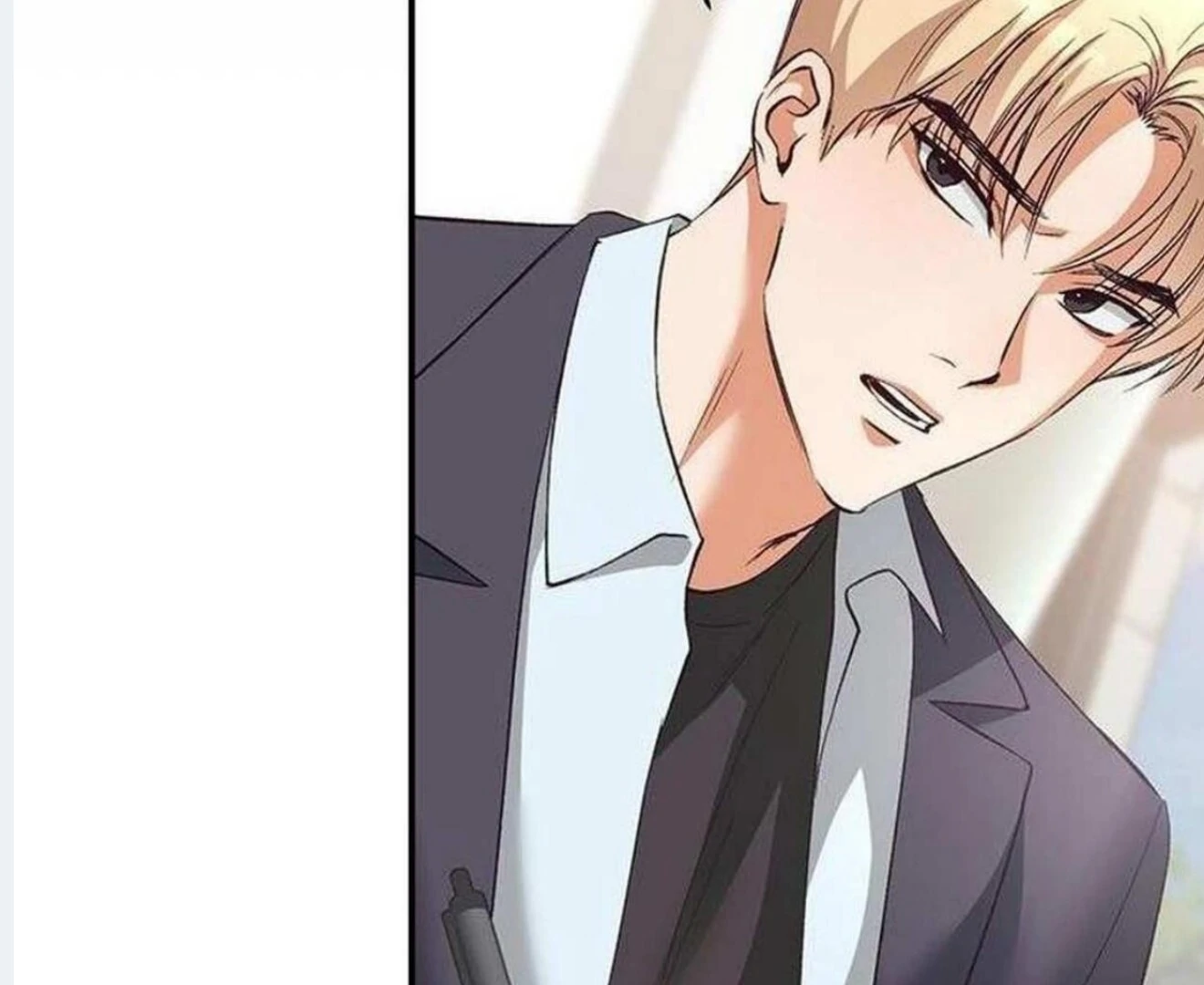 Dandelion Flower Observation Diary ( NOSY X PARADISE ) - Chapter 2 manhwa