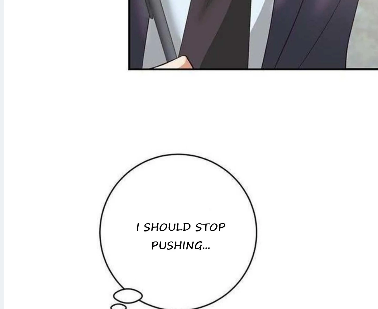 Dandelion Flower Observation Diary ( NOSY X PARADISE ) - Chapter 2 manhwa