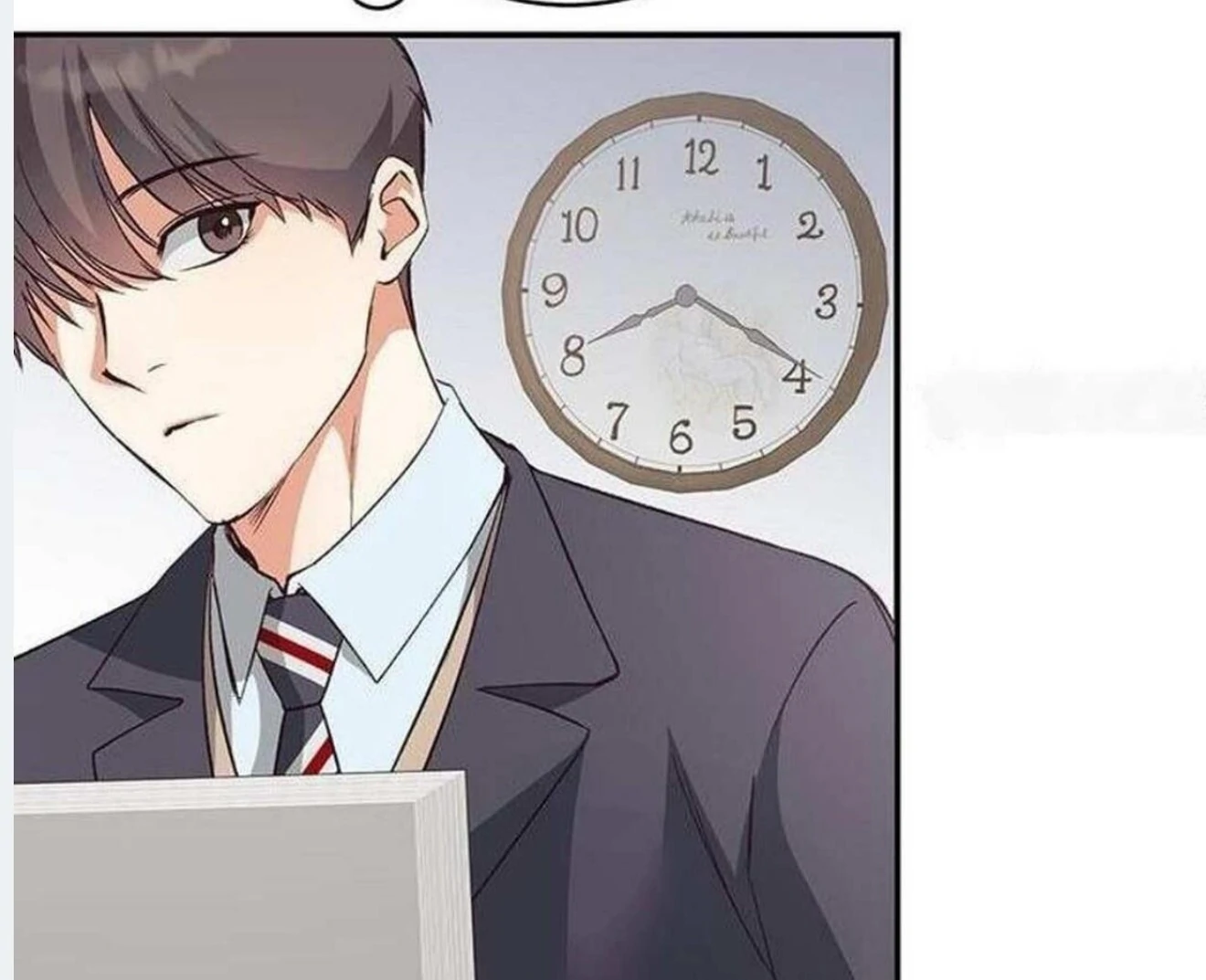 Dandelion Flower Observation Diary ( NOSY X PARADISE ) - Chapter 2 manhwa