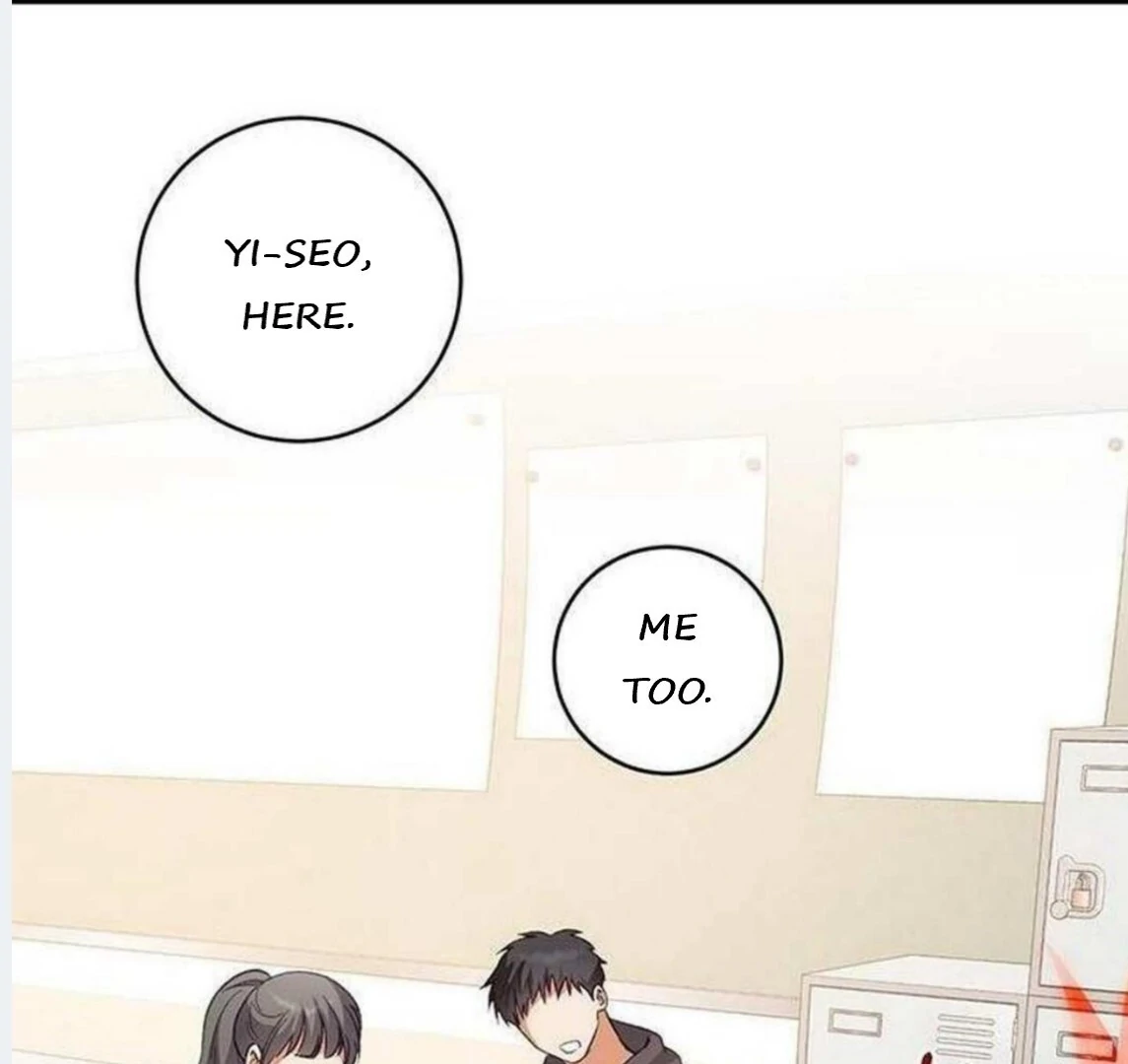 Dandelion Flower Observation Diary ( NOSY X PARADISE ) - Chapter 2 manhwa