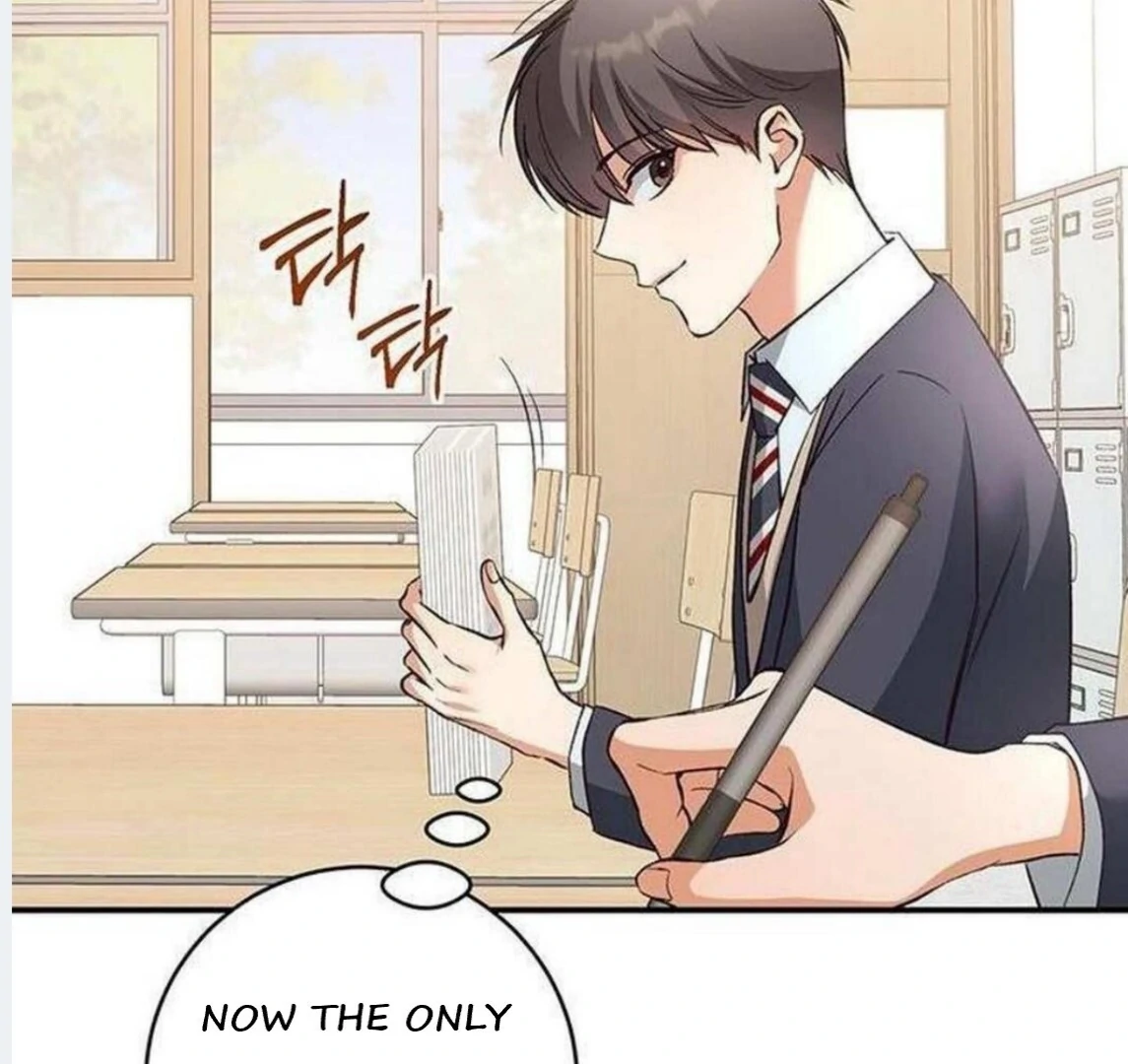 Dandelion Flower Observation Diary ( NOSY X PARADISE ) - Chapter 2 manhwa