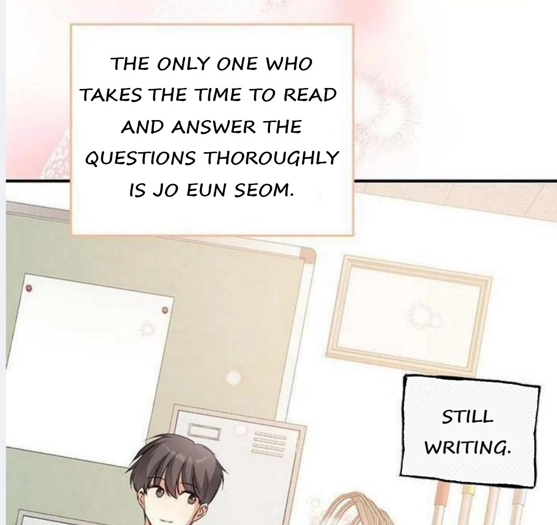 Dandelion Flower Observation Diary ( NOSY X PARADISE ) - Chapter 2 manhwa