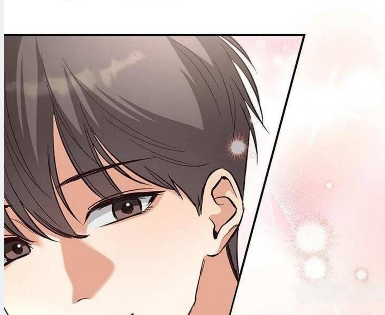Dandelion Flower Observation Diary ( NOSY X PARADISE ) - Chapter 2 manhwa