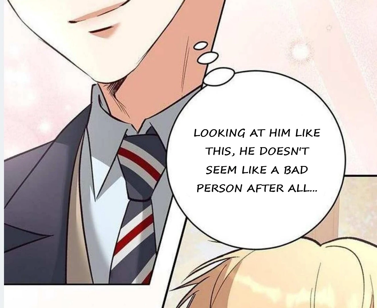 Dandelion Flower Observation Diary ( NOSY X PARADISE ) - Chapter 2 manhwa