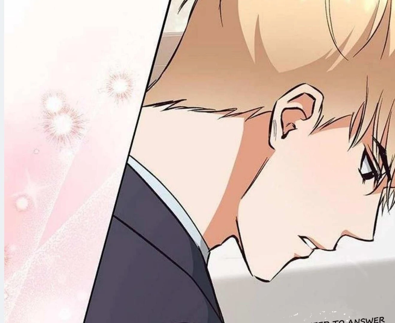 Dandelion Flower Observation Diary ( NOSY X PARADISE ) - Chapter 2 manhwa