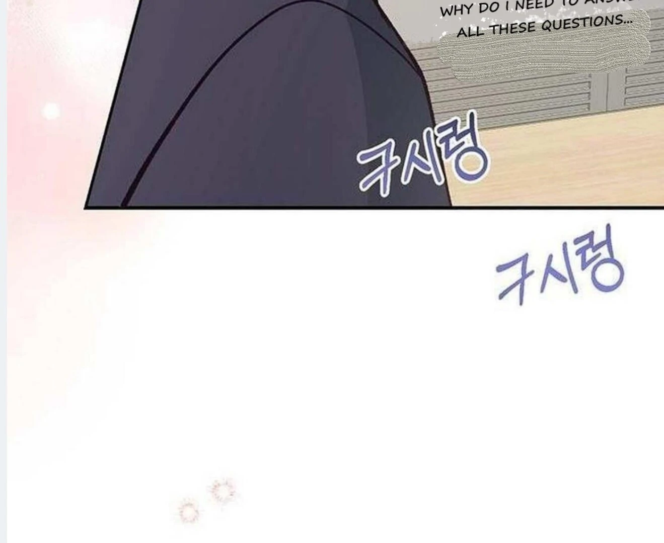 Dandelion Flower Observation Diary ( NOSY X PARADISE ) - Chapter 2 manhwa