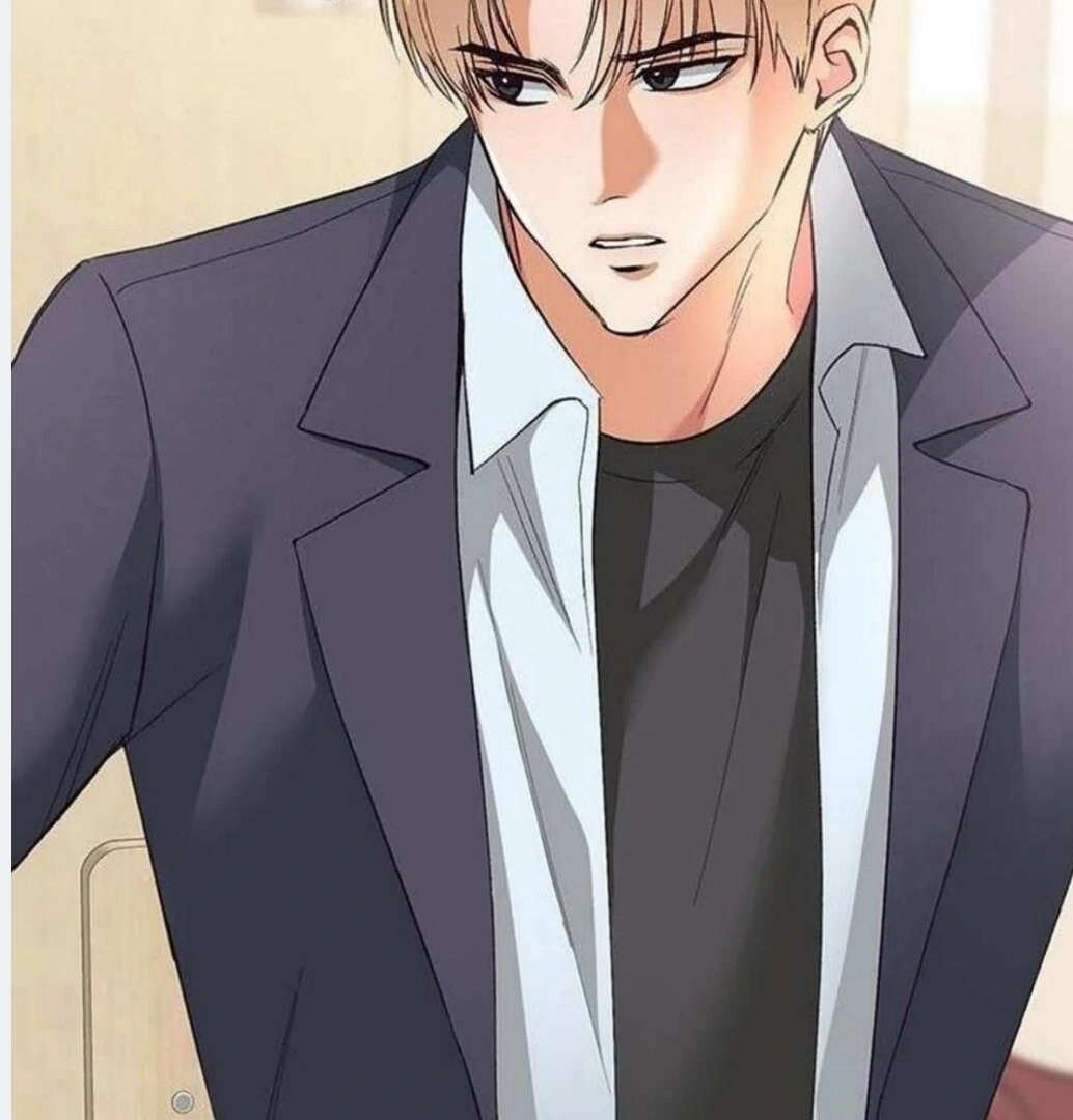 Dandelion Flower Observation Diary ( NOSY X PARADISE ) - Chapter 2 manhwa