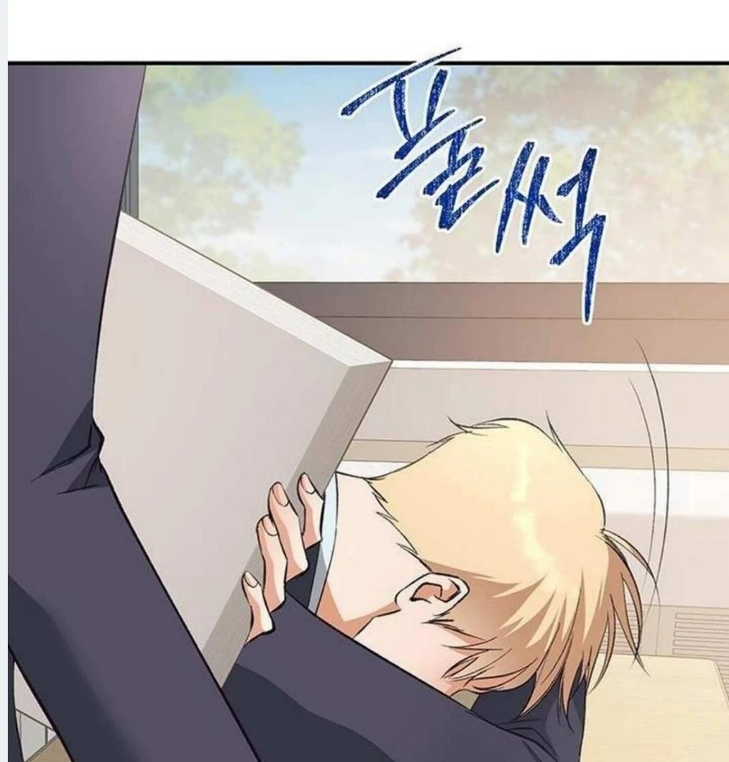 Dandelion Flower Observation Diary ( NOSY X PARADISE ) - Chapter 2 manhwa